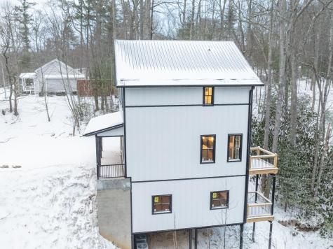 131 Bryce Way Boone NC 28607