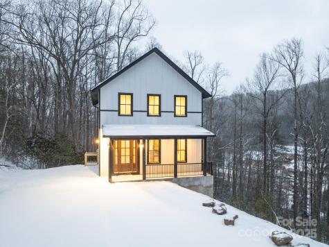 131 Bryce Way Boone NC 28607