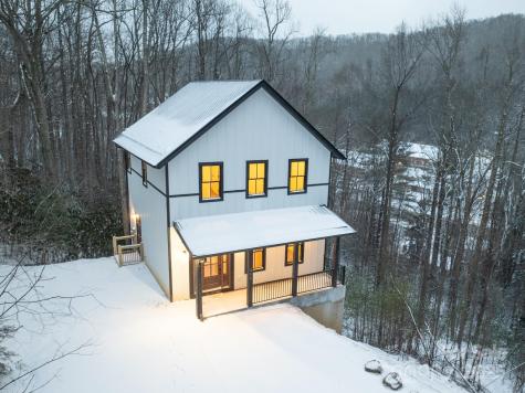 131 Bryce Way Boone NC 28607