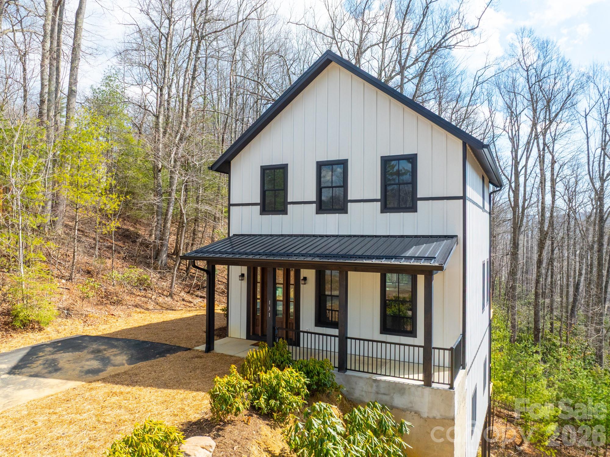 131 Bryce Way Boone NC 28607