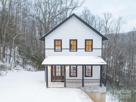 131 Bryce Way Boone NC 28607