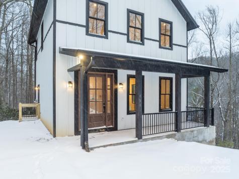 131 Bryce Way Boone NC 28607