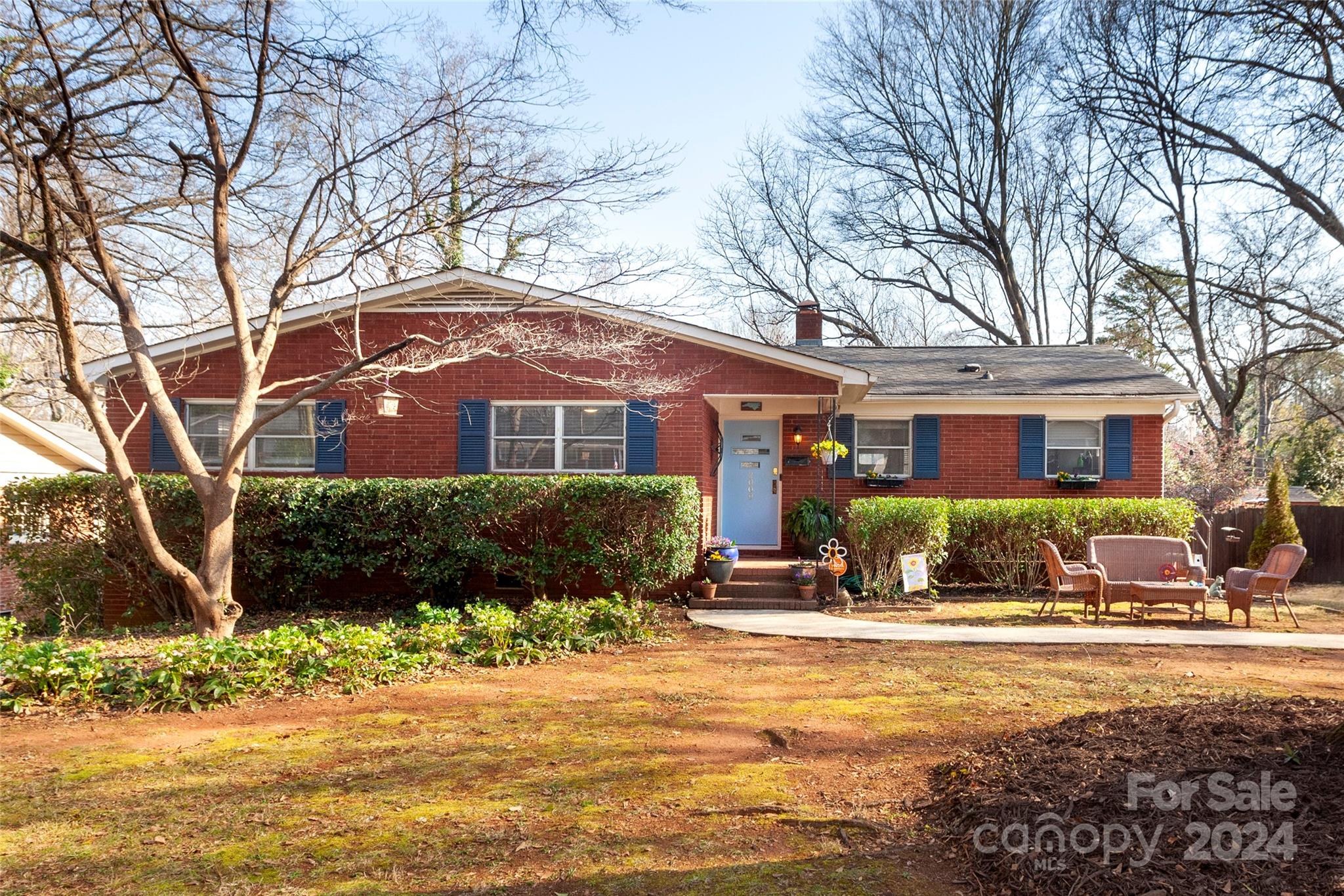 2009 Margate Avenue Charlotte NC 28205
