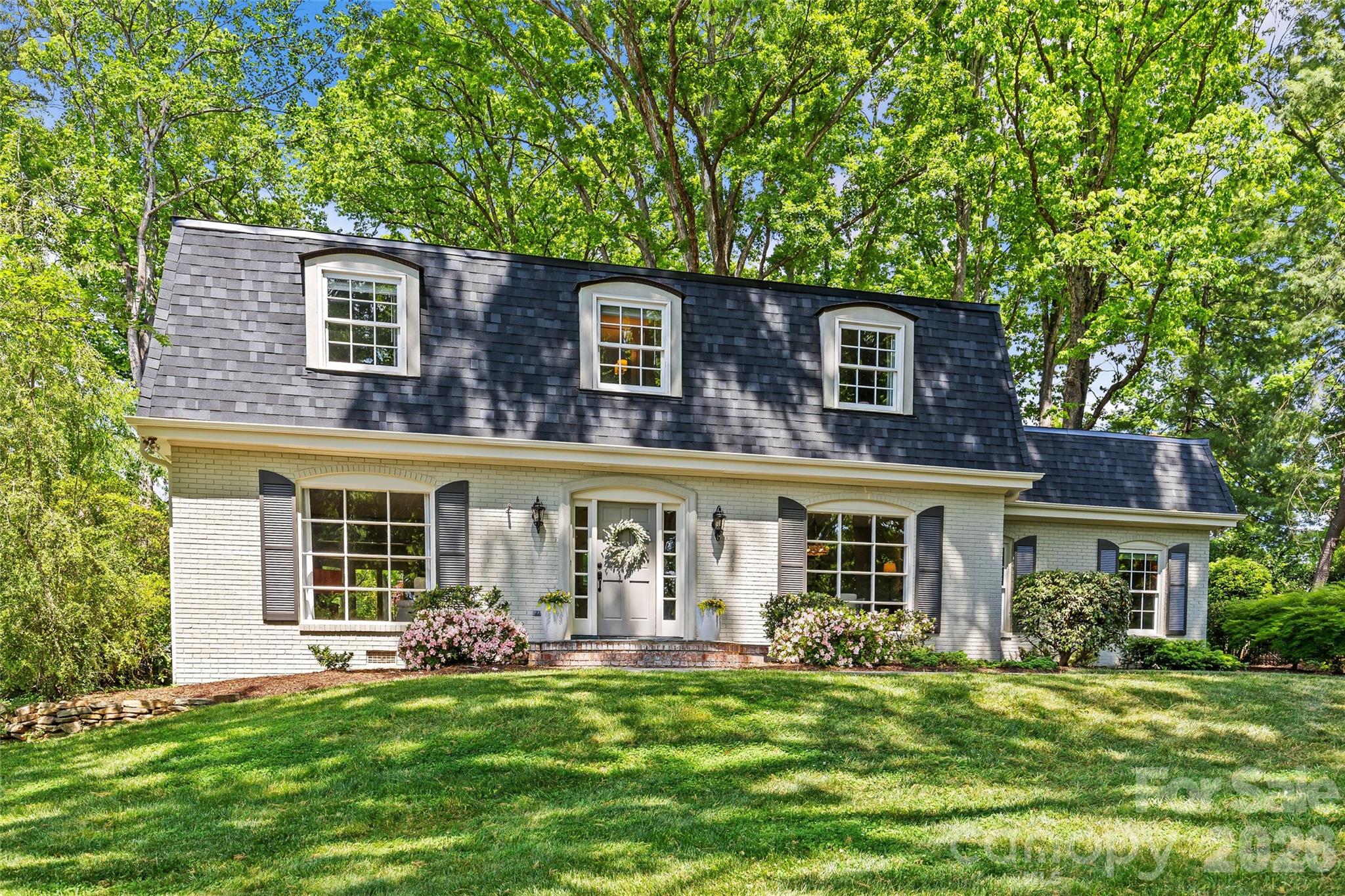 311 Glen Oaks Road Charlotte NC 28270
