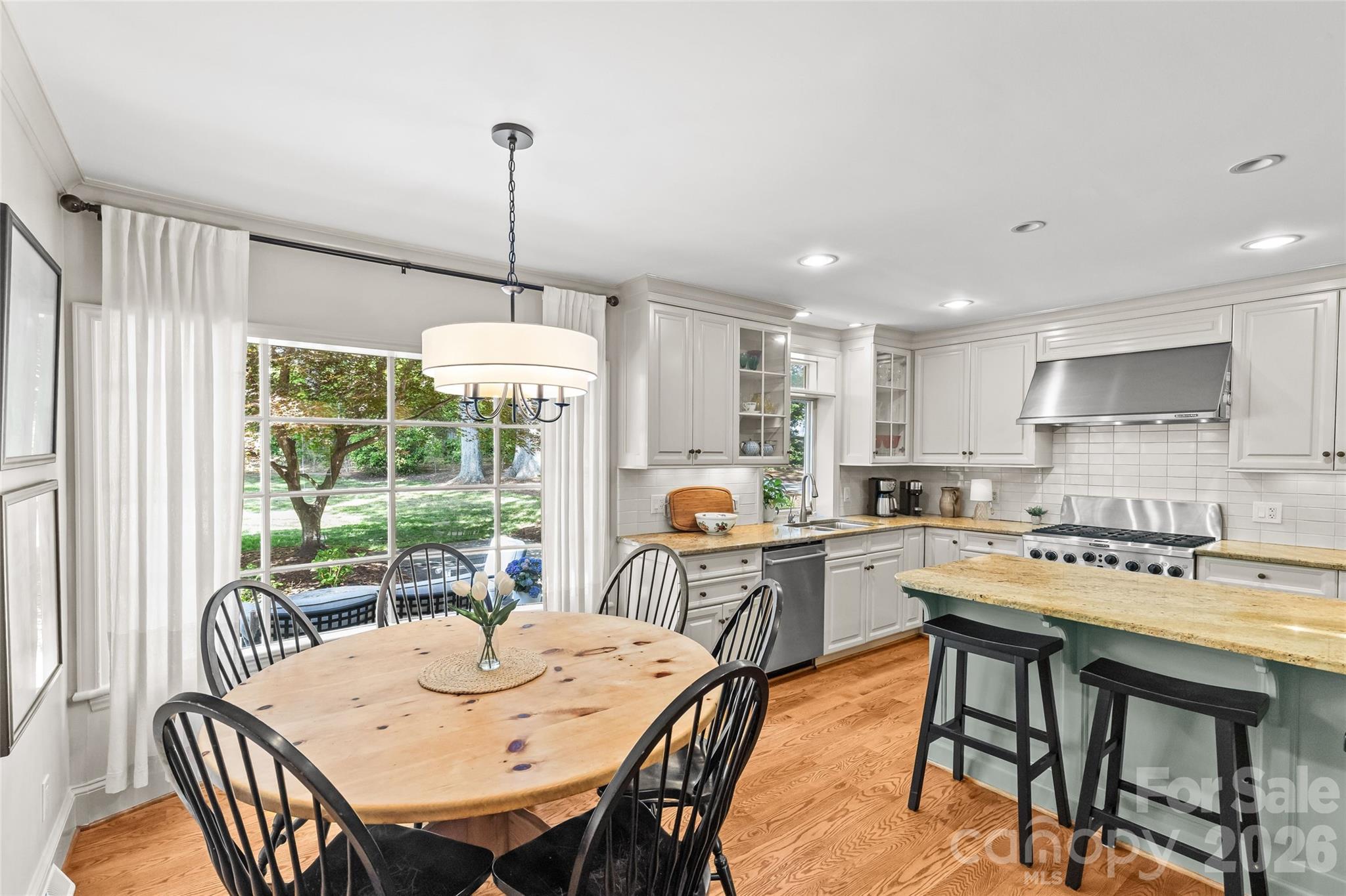311 Glen Oaks Road Charlotte NC 28270