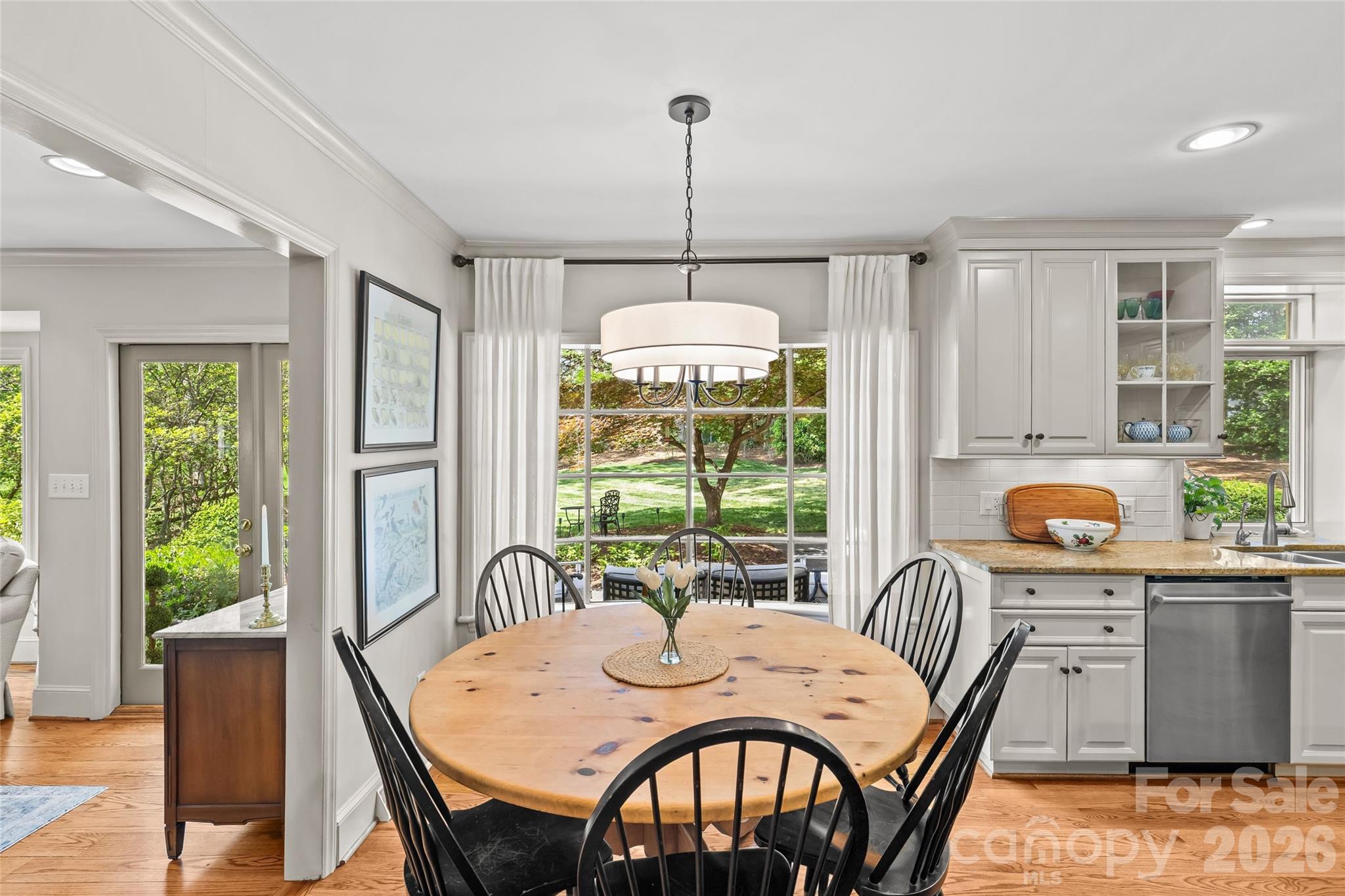 311 Glen Oaks Road Charlotte NC 28270