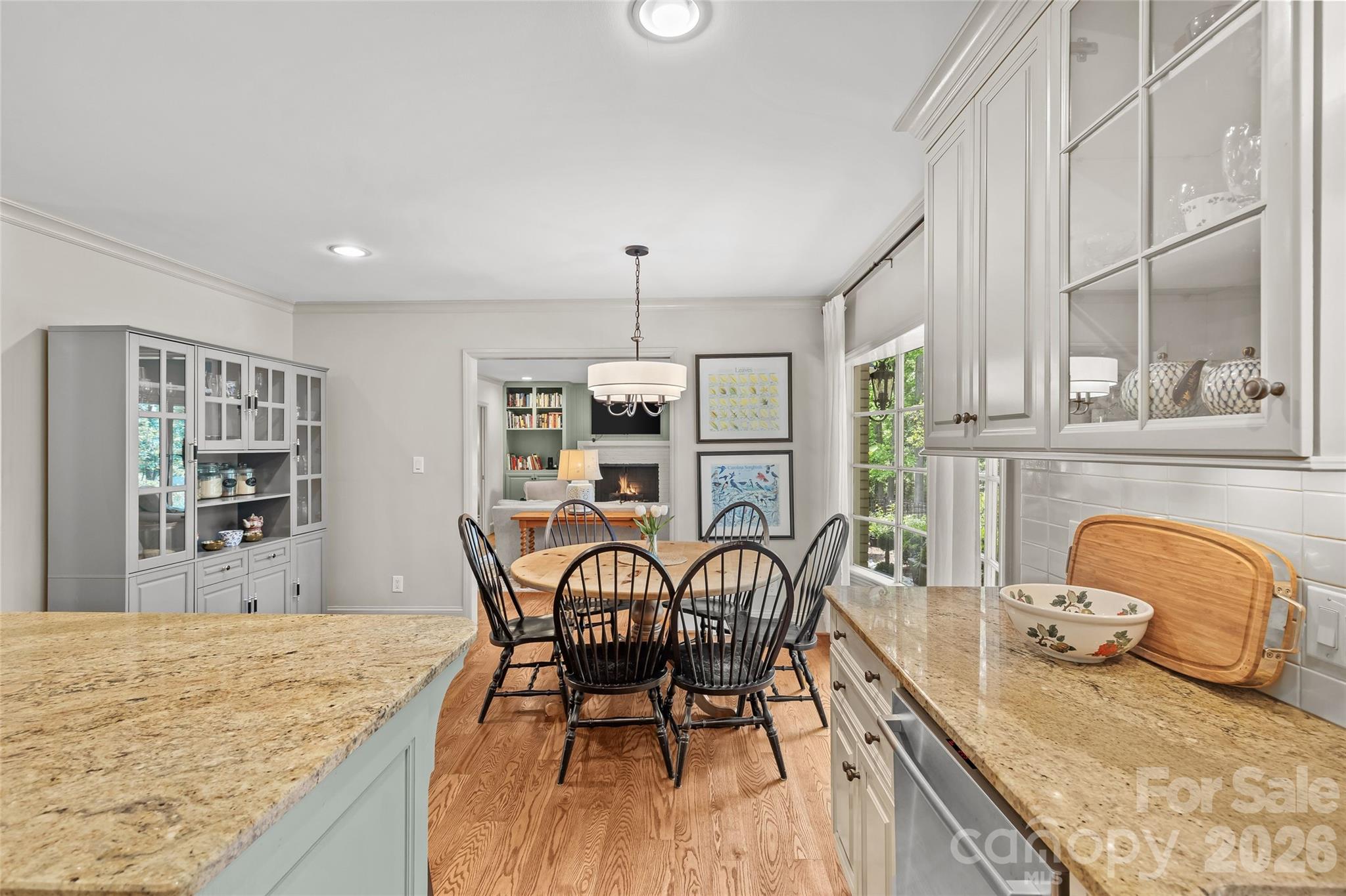 311 Glen Oaks Road Charlotte NC 28270