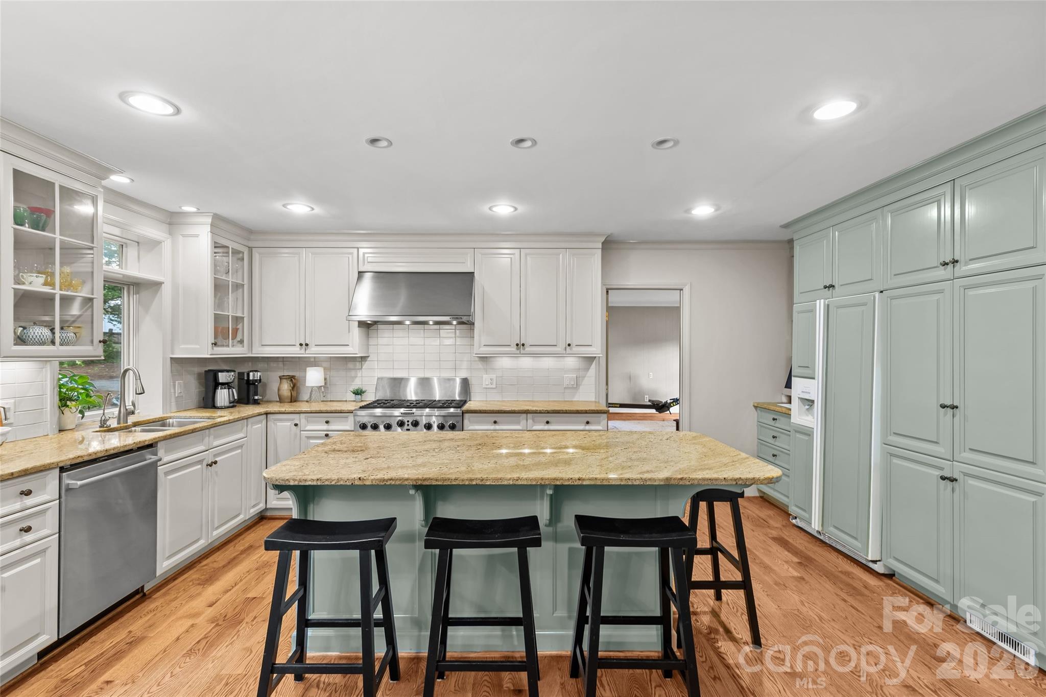 311 Glen Oaks Road Charlotte NC 28270
