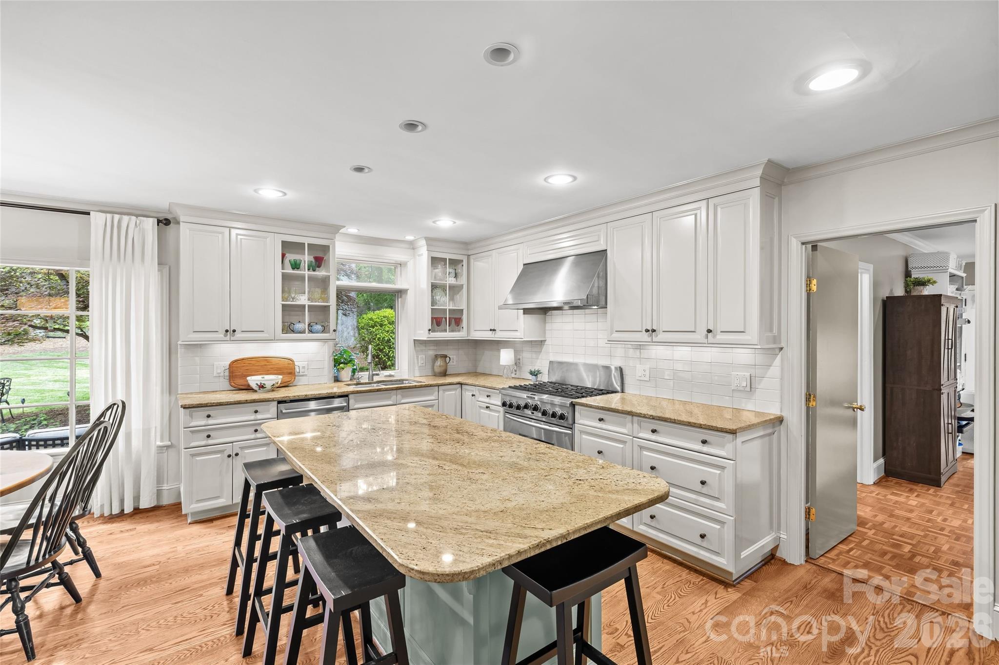 311 Glen Oaks Road Charlotte NC 28270