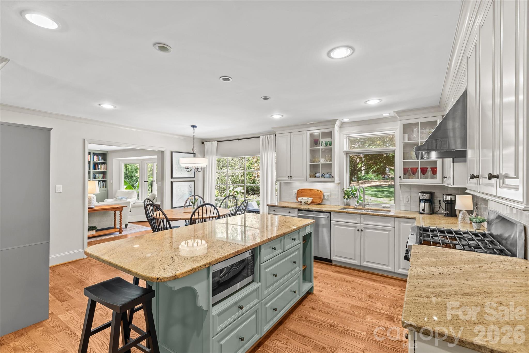 311 Glen Oaks Road Charlotte NC 28270