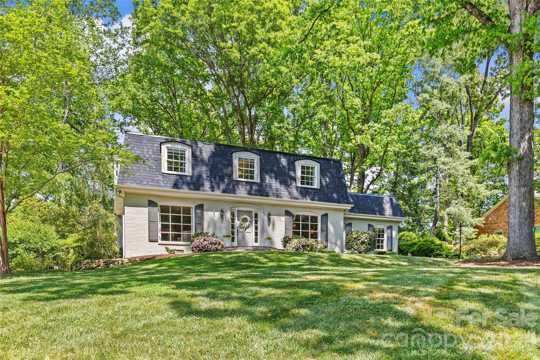 311 Glen Oaks Road Charlotte NC 28270