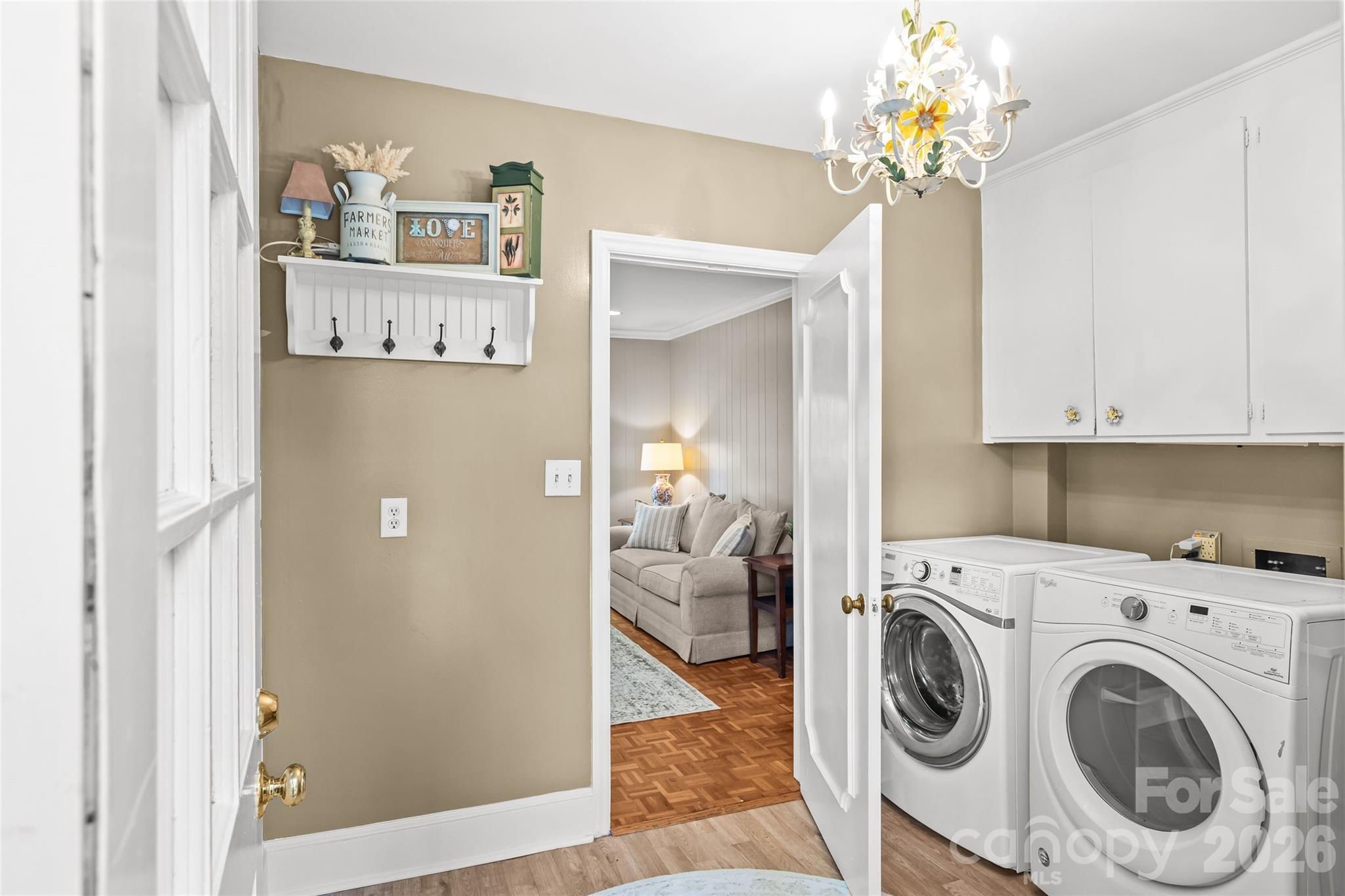 311 Glen Oaks Road Charlotte NC 28270