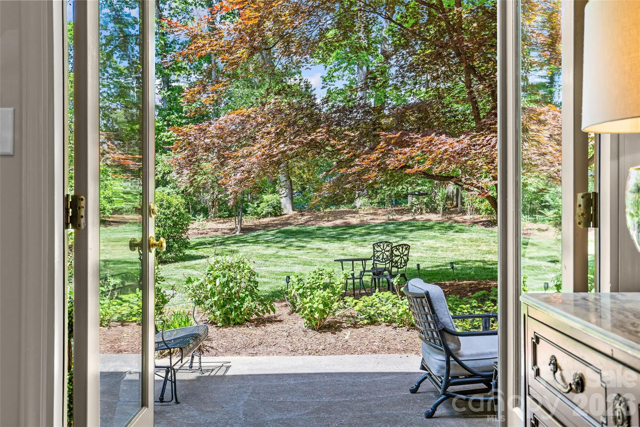 311 Glen Oaks Road Charlotte NC 28270