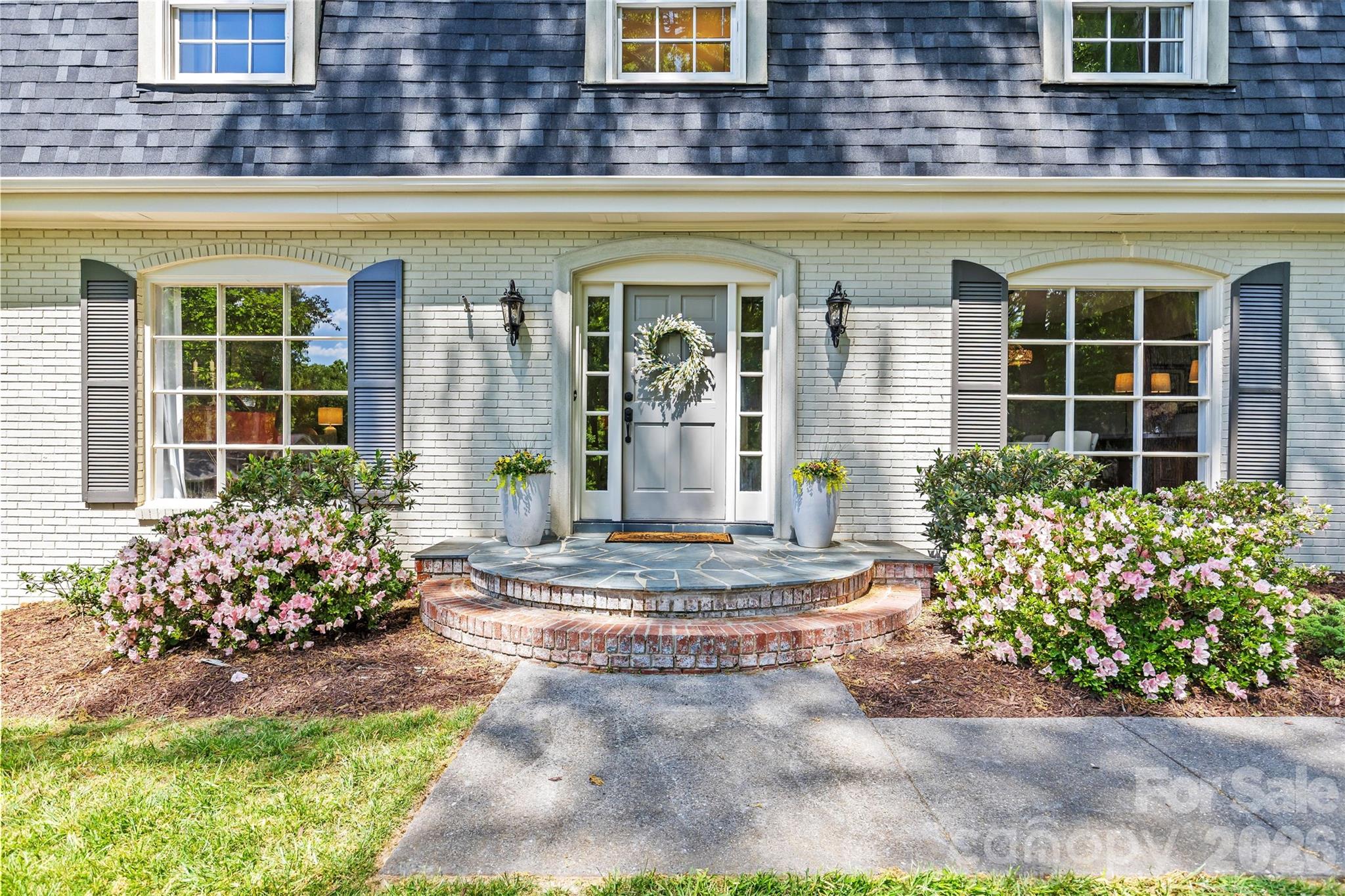 311 Glen Oaks Road Charlotte NC 28270