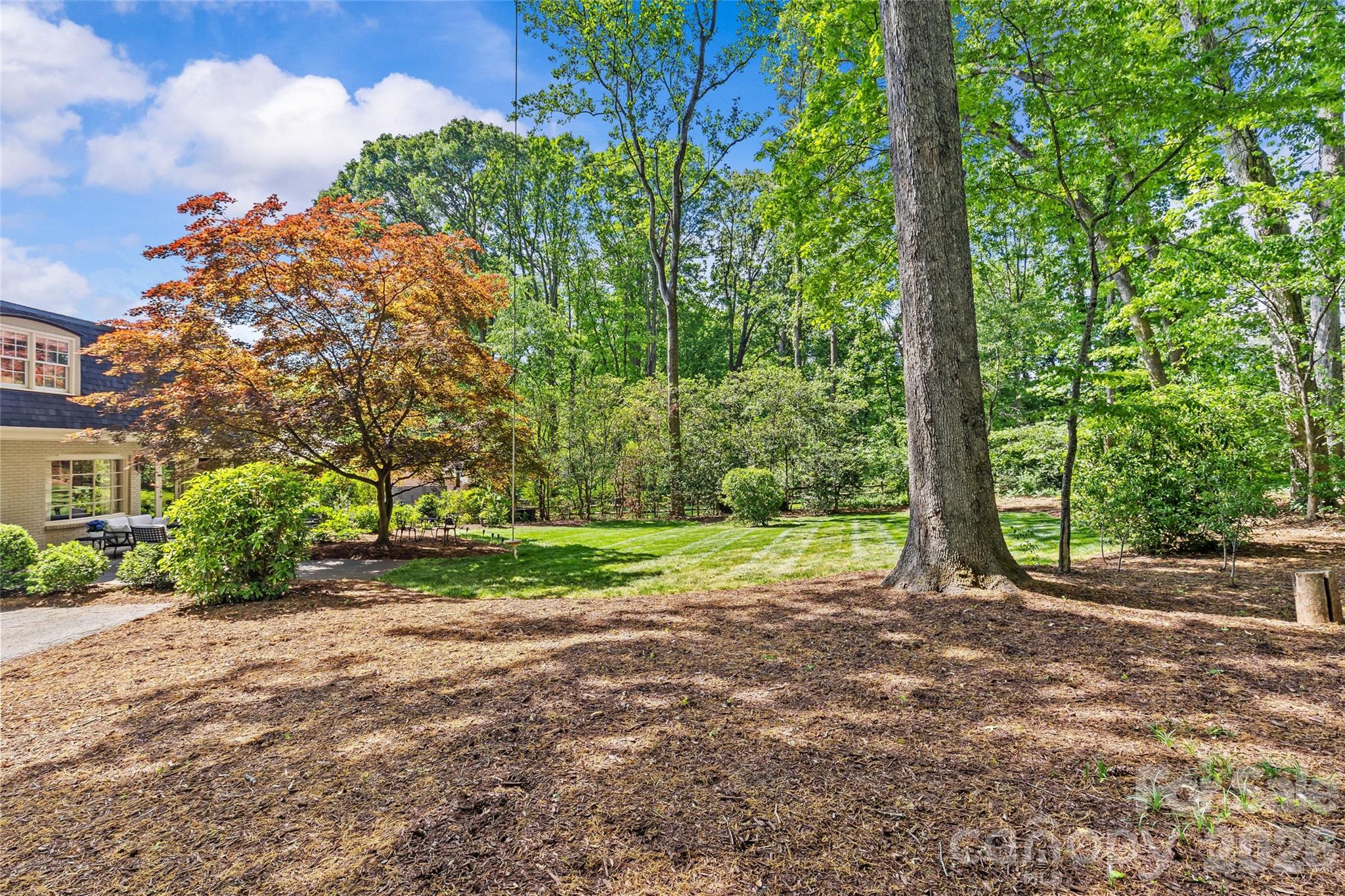 311 Glen Oaks Road Charlotte NC 28270