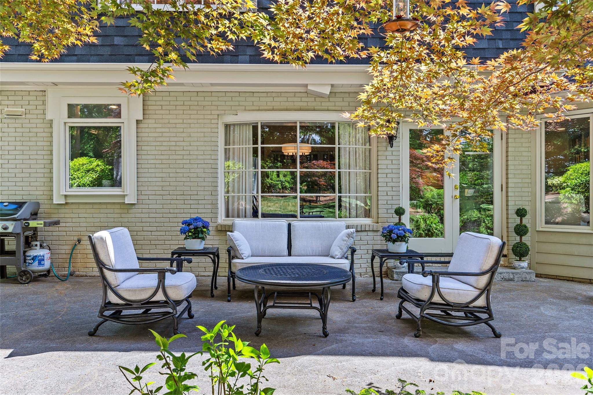 311 Glen Oaks Road Charlotte NC 28270