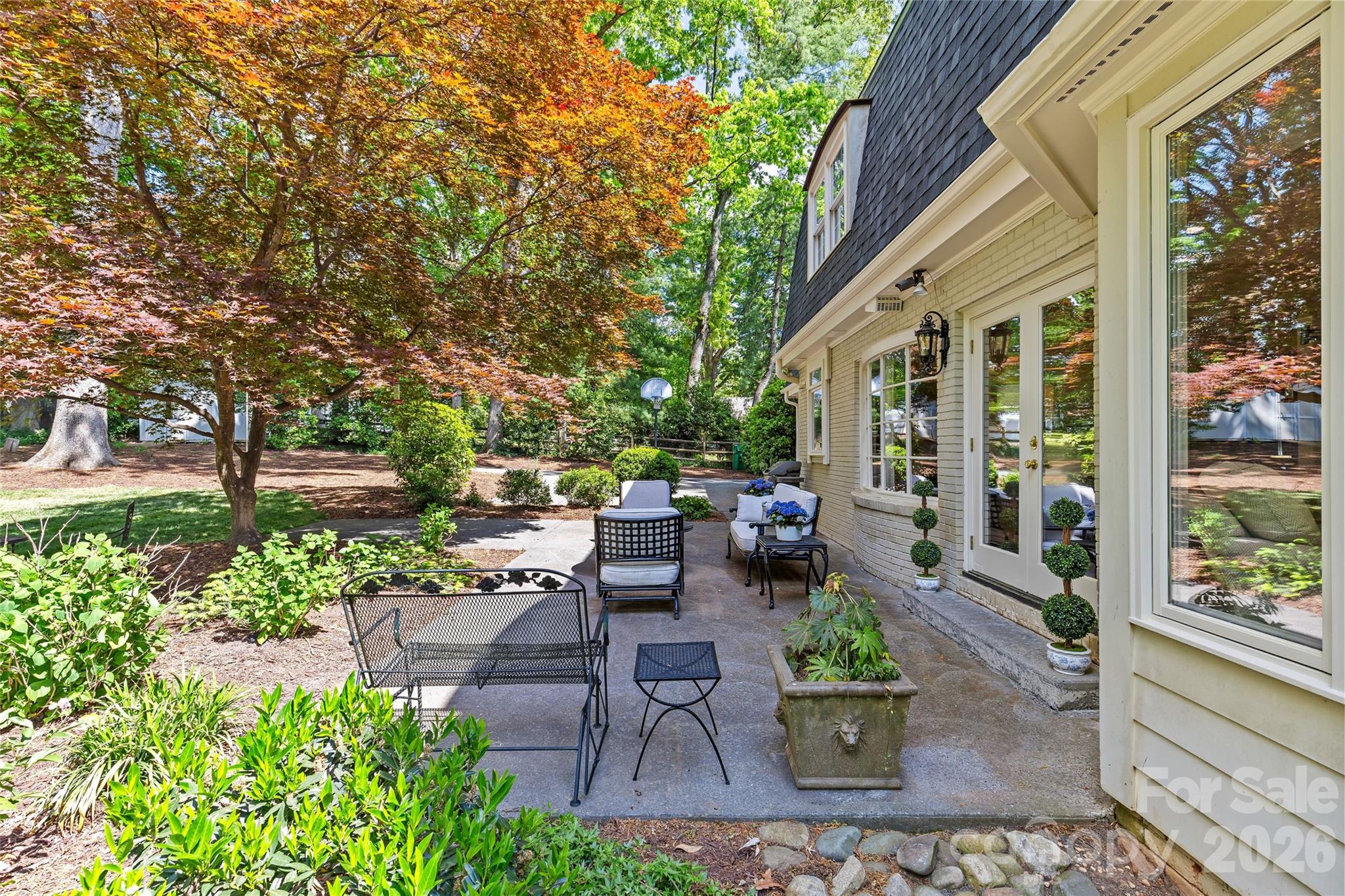 311 Glen Oaks Road Charlotte NC 28270