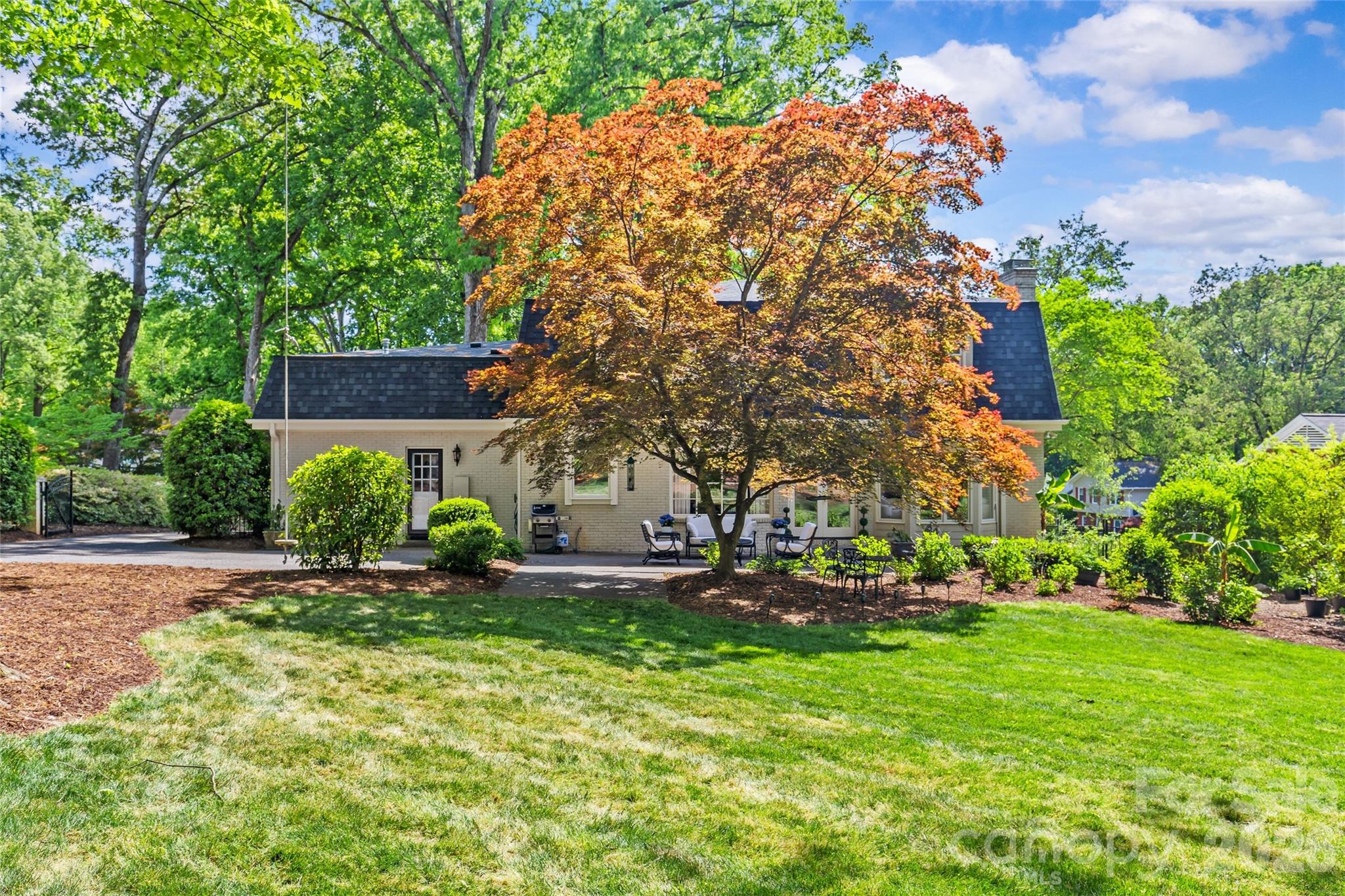 311 Glen Oaks Road Charlotte NC 28270
