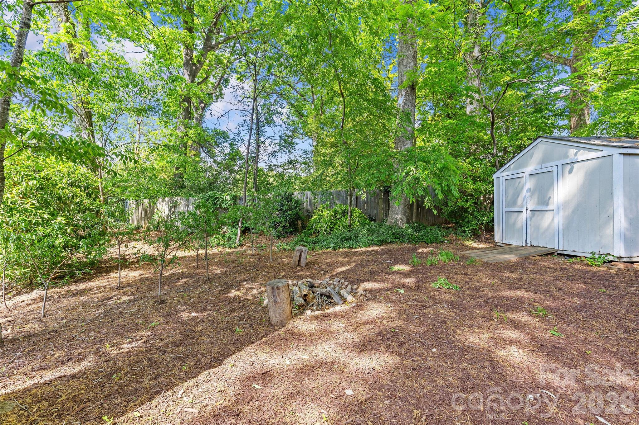 311 Glen Oaks Road Charlotte NC 28270