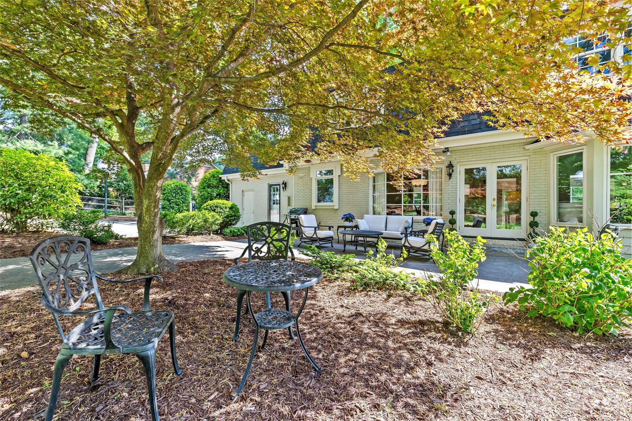 311 Glen Oaks Road Charlotte NC 28270