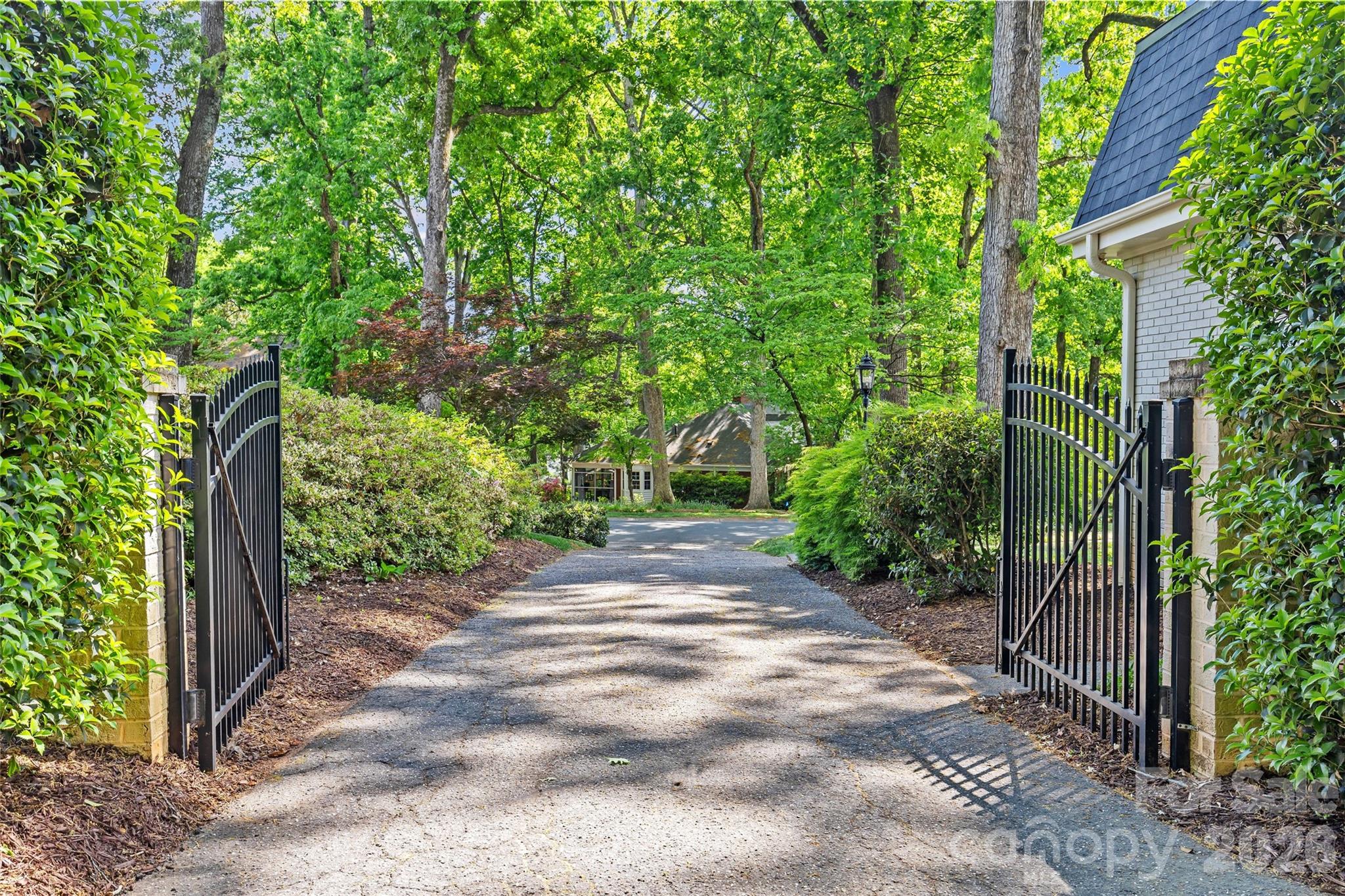 311 Glen Oaks Road Charlotte NC 28270