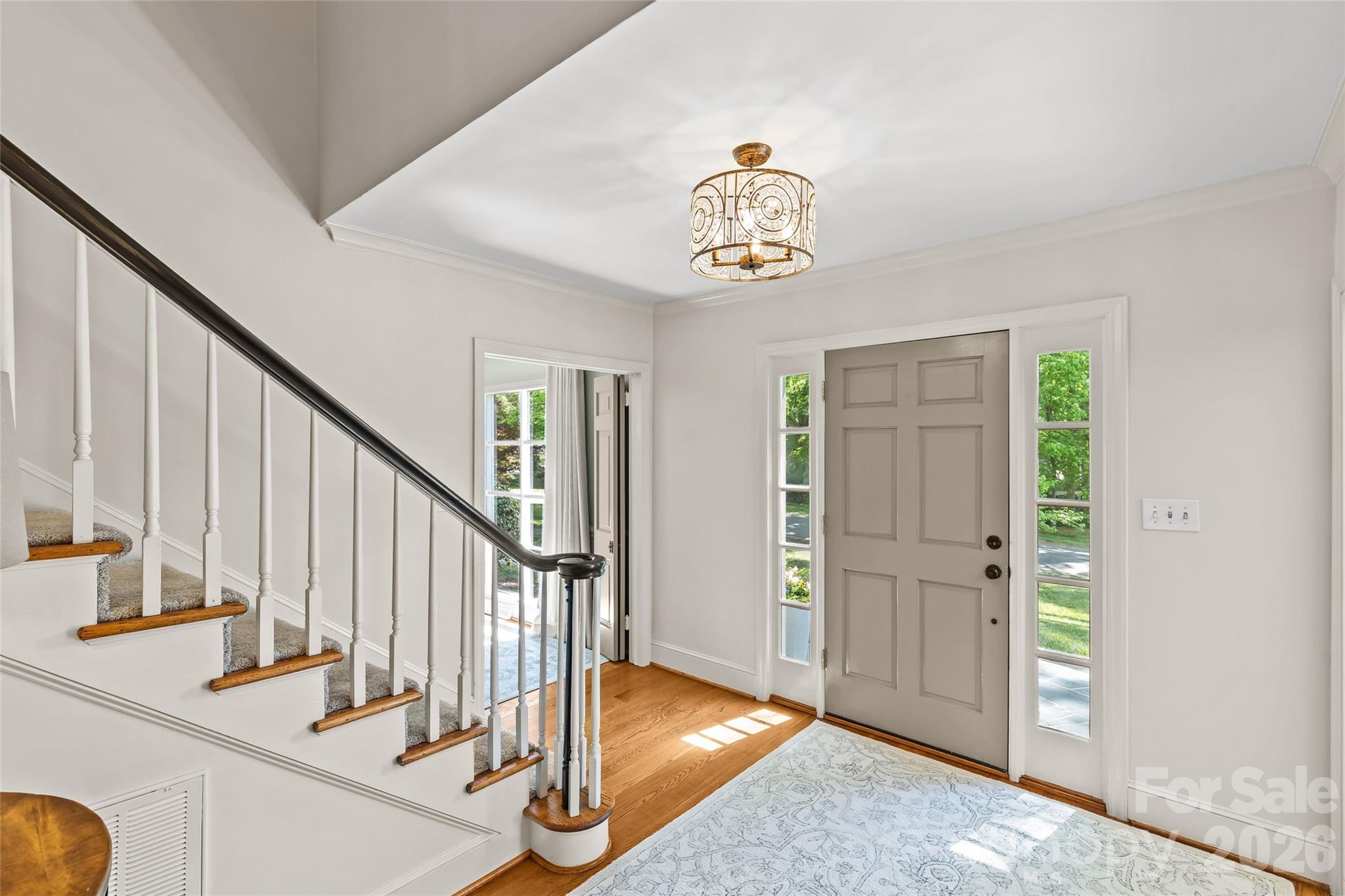 311 Glen Oaks Road Charlotte NC 28270