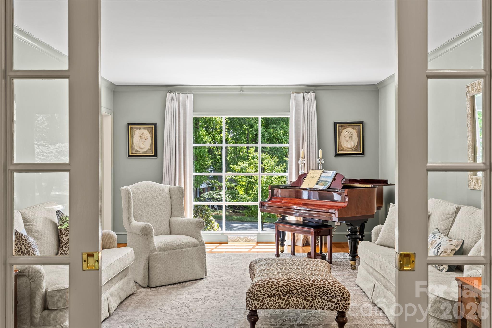 311 Glen Oaks Road Charlotte NC 28270