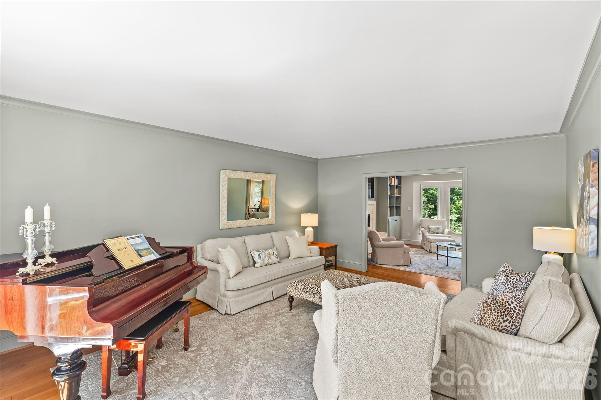 311 Glen Oaks Road Charlotte NC 28270