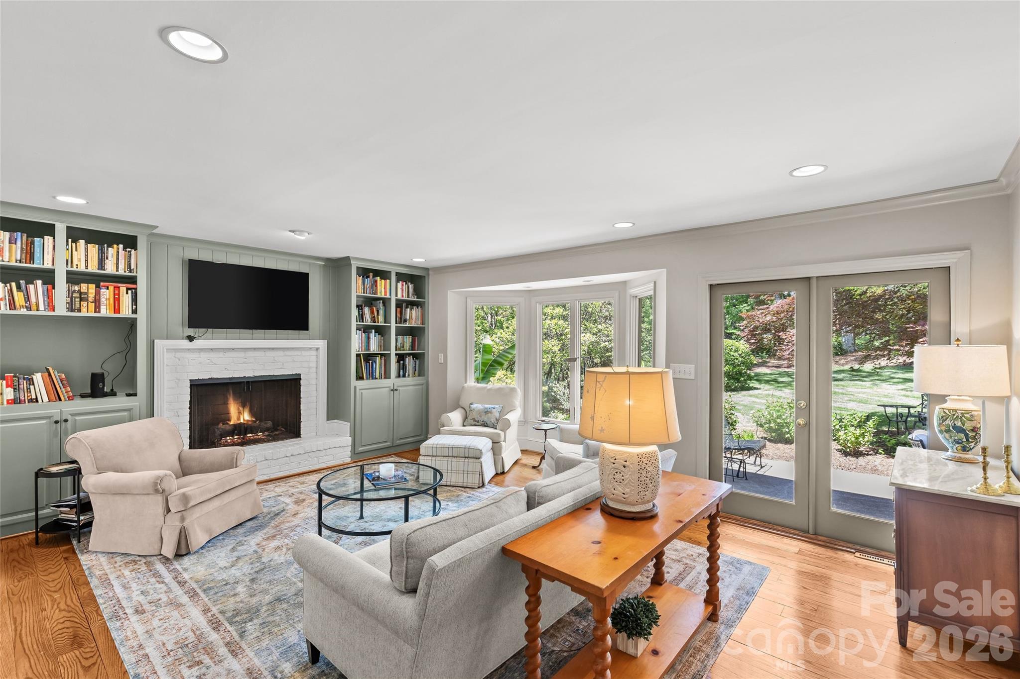311 Glen Oaks Road Charlotte NC 28270