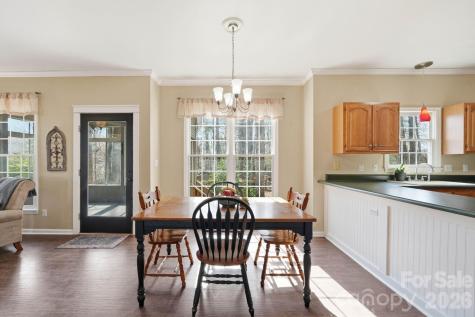 242 Windsor Forest Circle Fletcher NC 28732