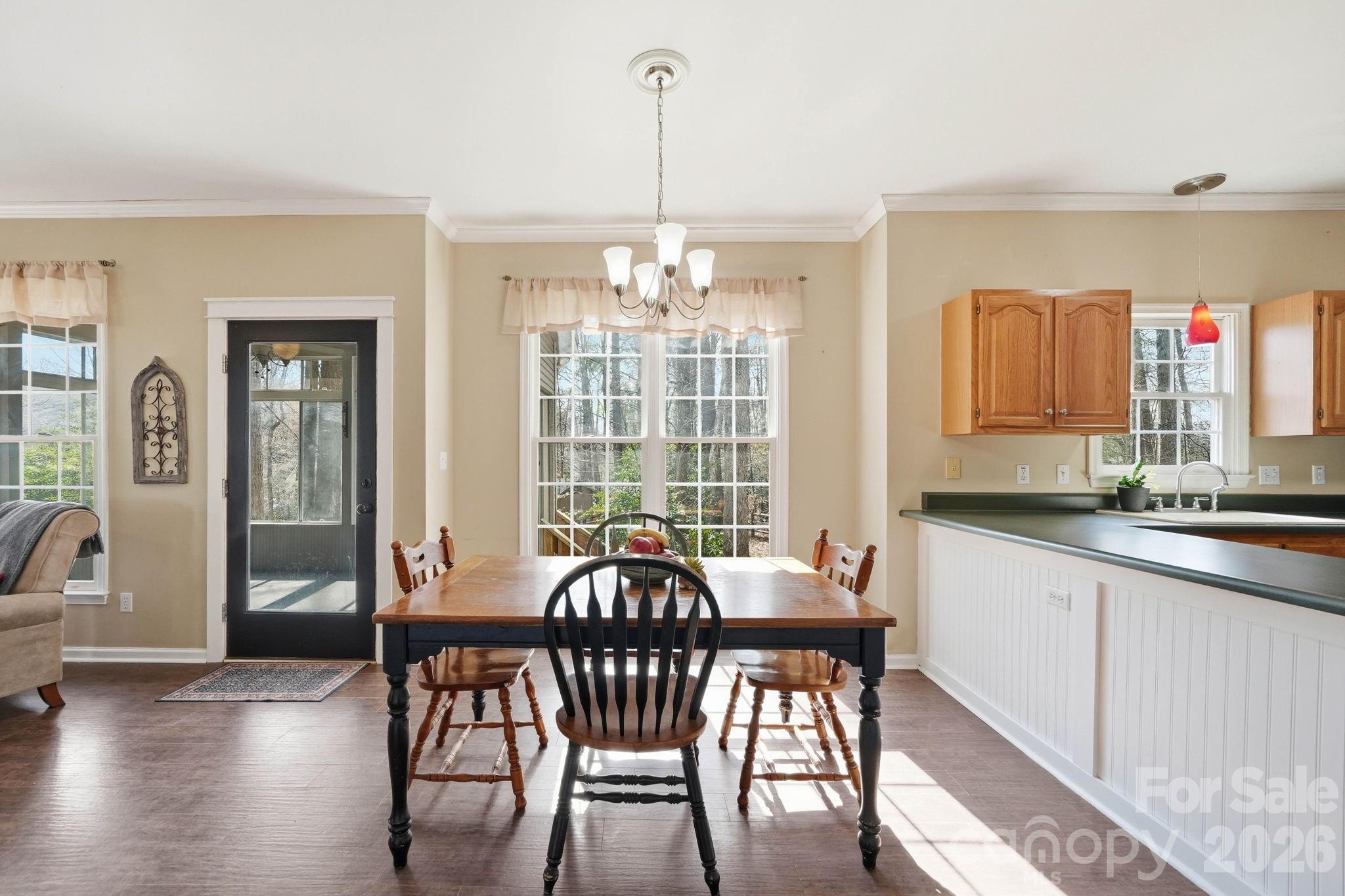 242 Windsor Forest Circle Fletcher NC 28732