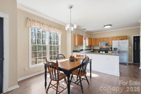 242 Windsor Forest Circle Fletcher NC 28732