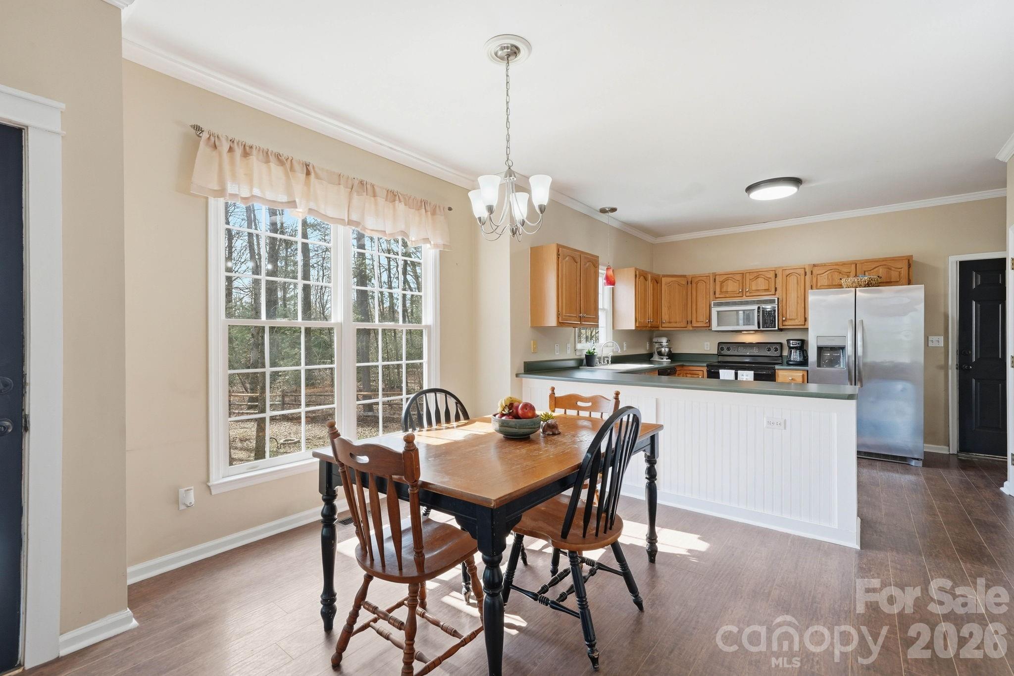 242 Windsor Forest Circle Fletcher NC 28732