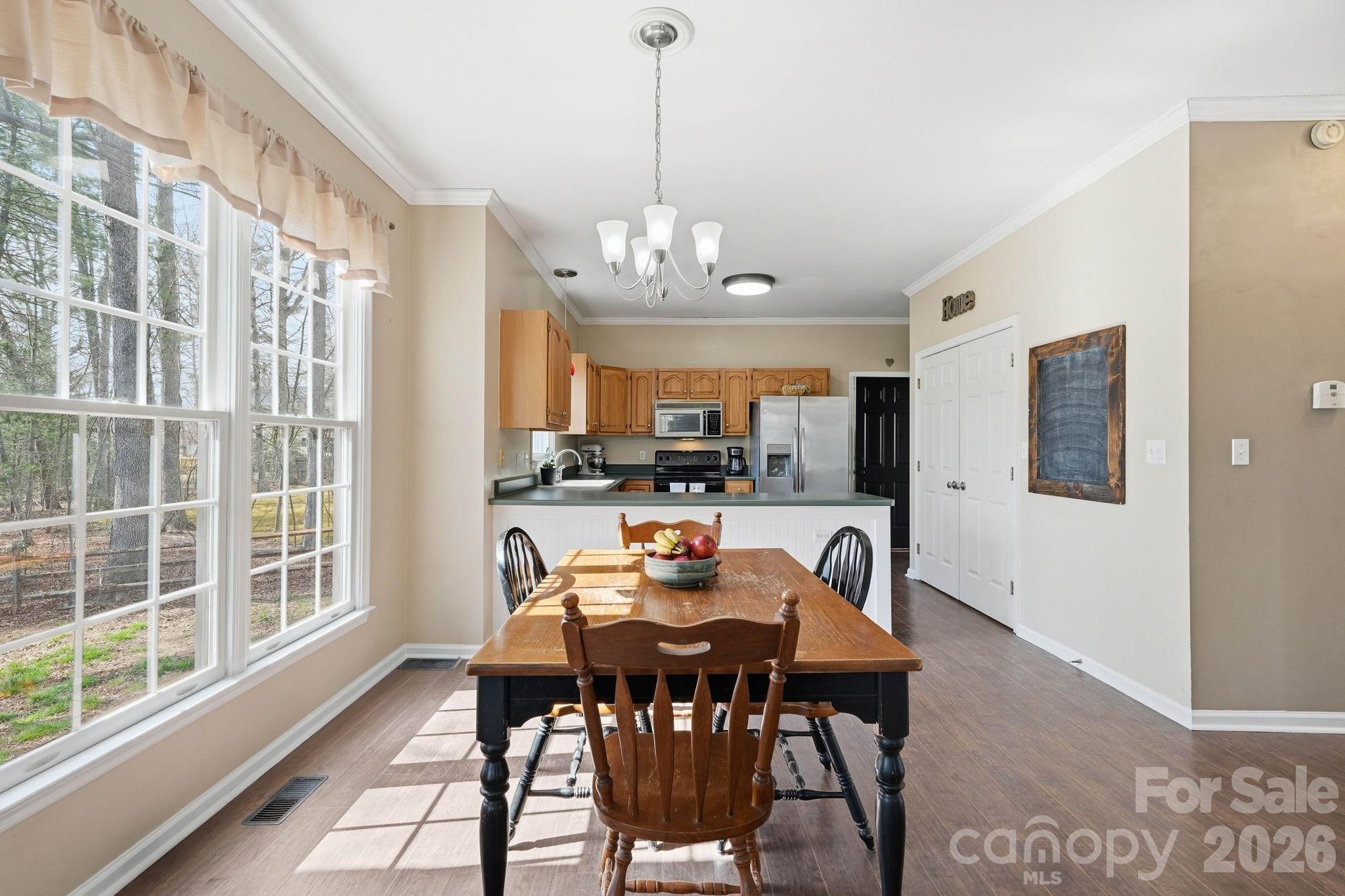 242 Windsor Forest Circle Fletcher NC 28732