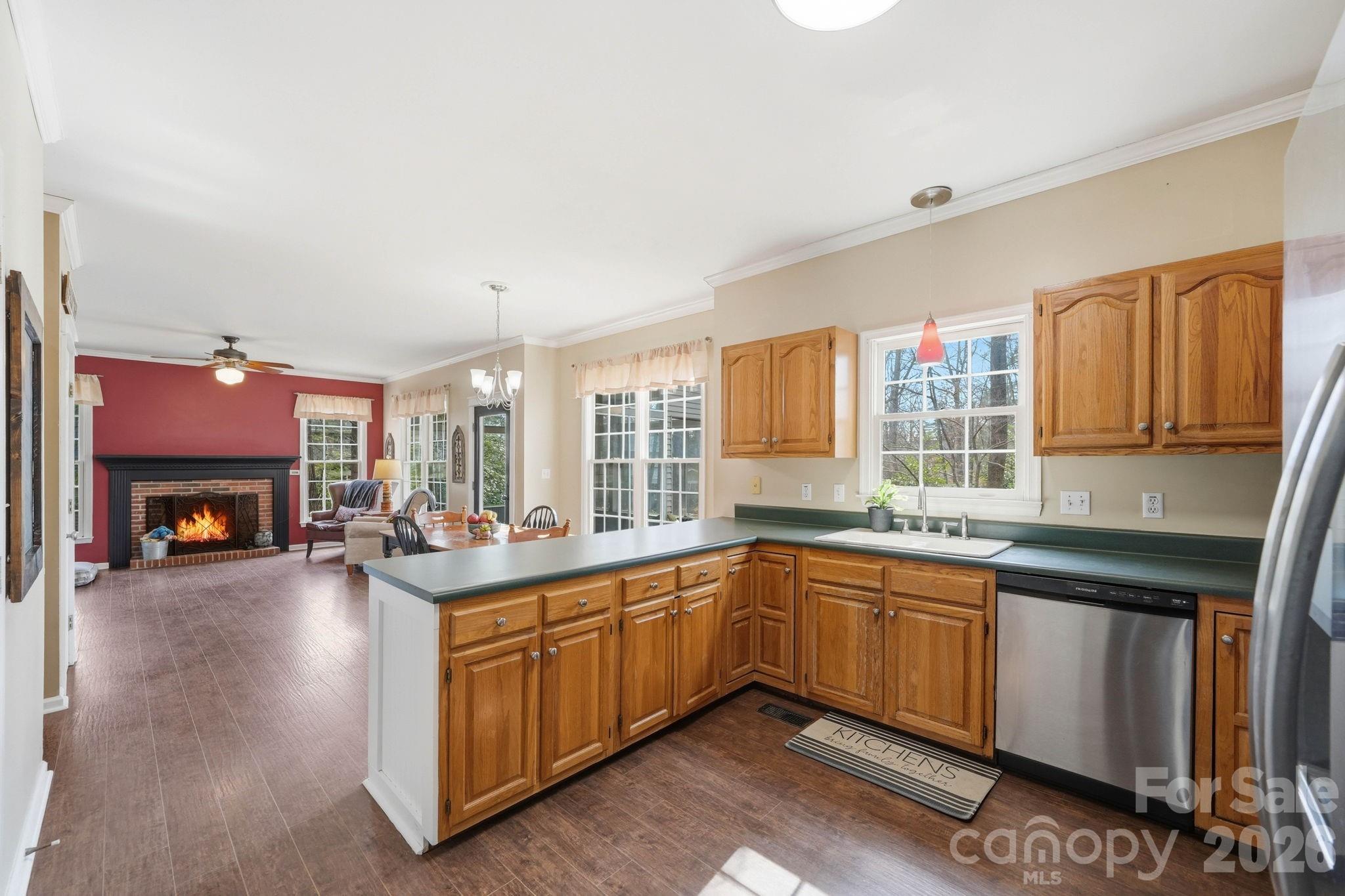 242 Windsor Forest Circle Fletcher NC 28732