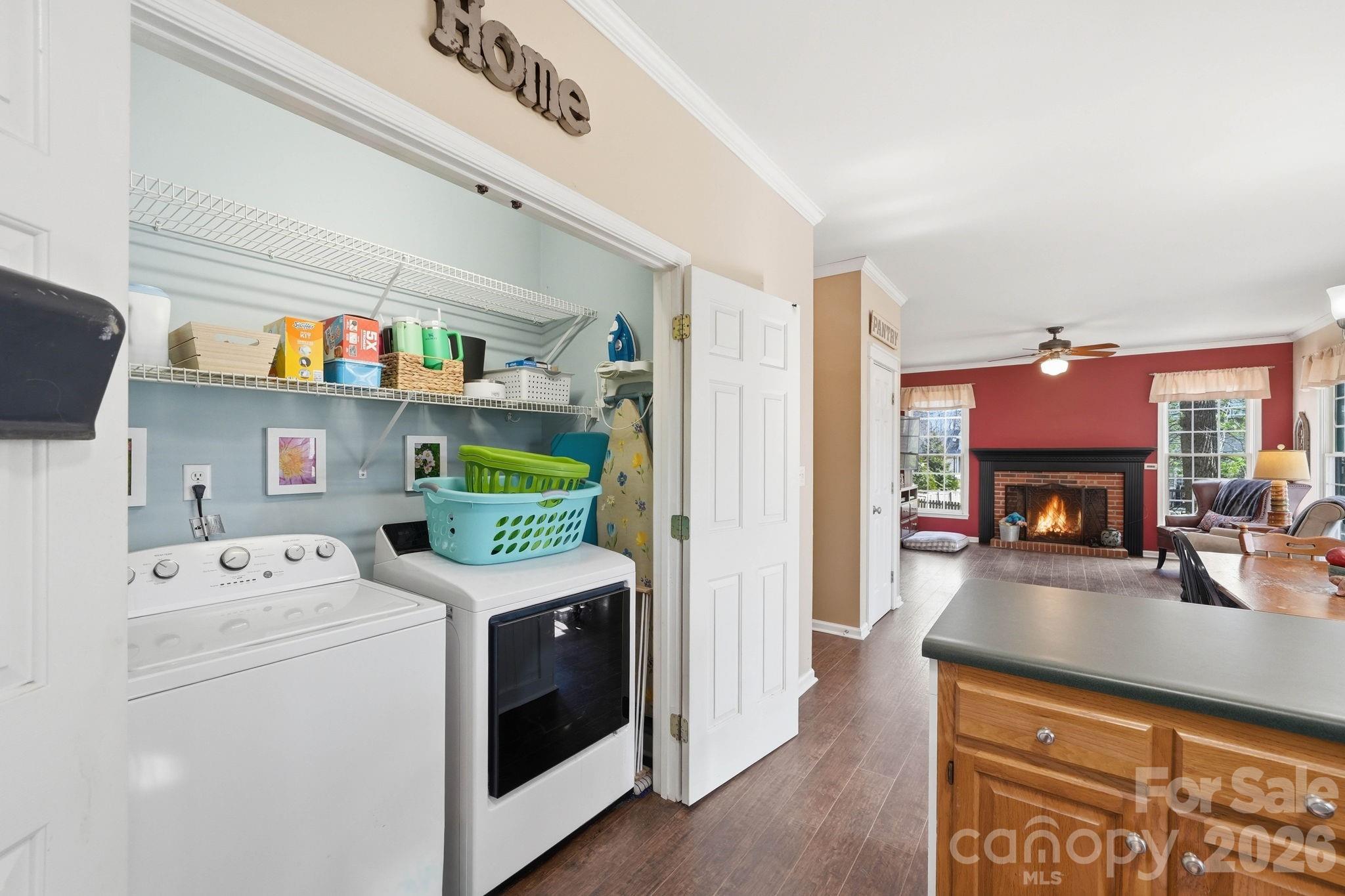242 Windsor Forest Circle Fletcher NC 28732