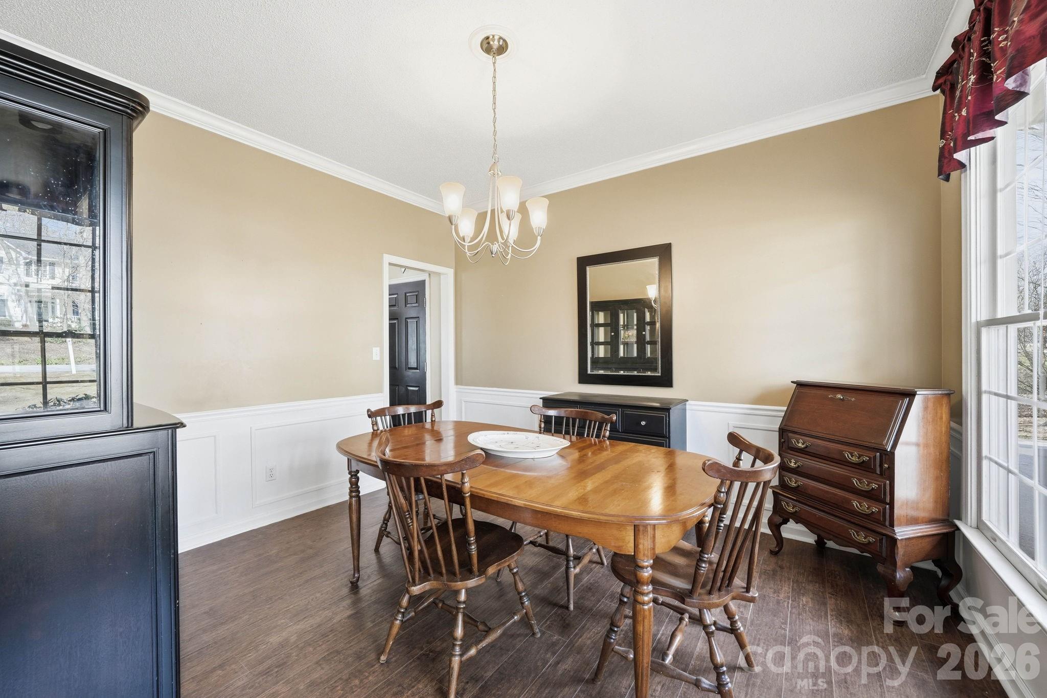 242 Windsor Forest Circle Fletcher NC 28732