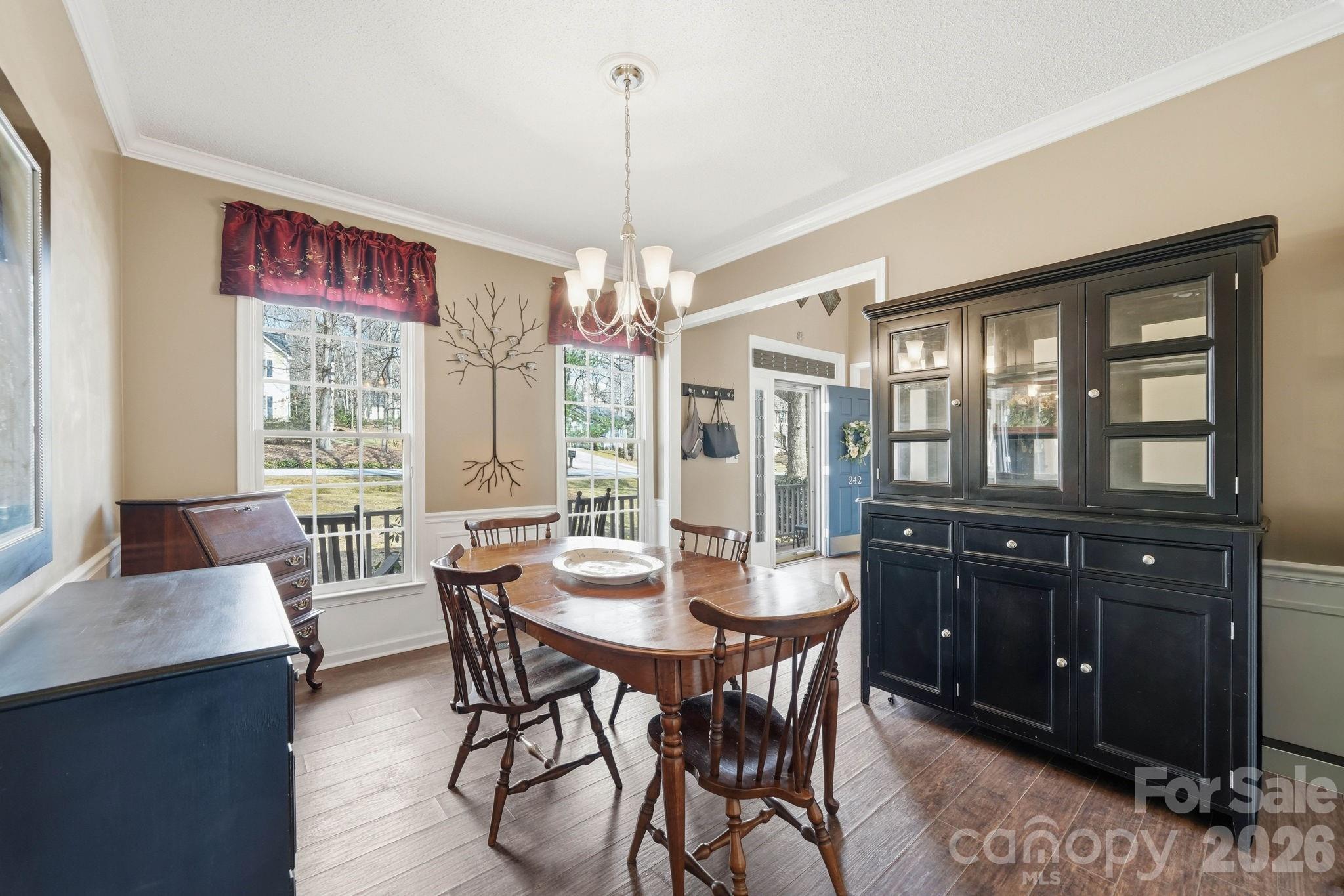 242 Windsor Forest Circle Fletcher NC 28732