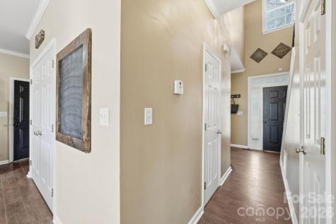 242 Windsor Forest Circle Fletcher NC 28732