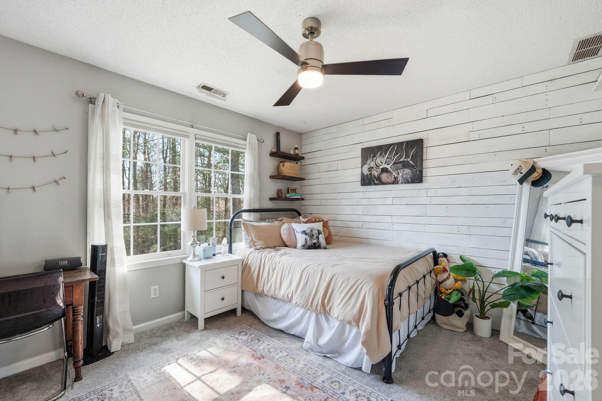242 Windsor Forest Circle Fletcher NC 28732