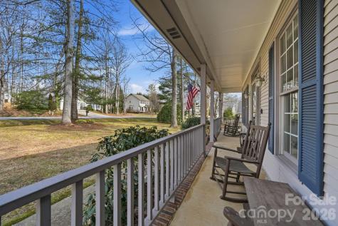 242 Windsor Forest Circle Fletcher NC 28732