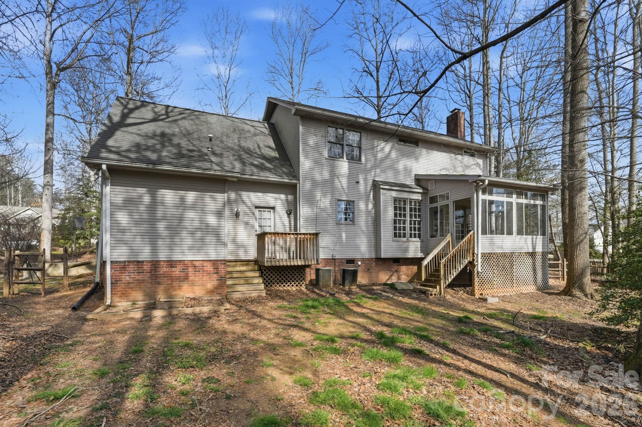 242 Windsor Forest Circle Fletcher NC 28732