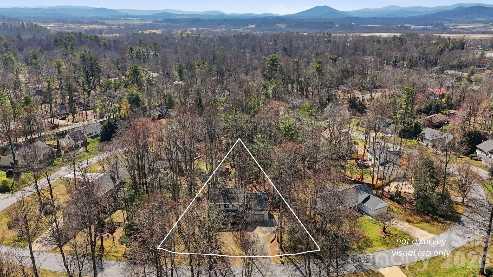 242 Windsor Forest Circle Fletcher NC 28732