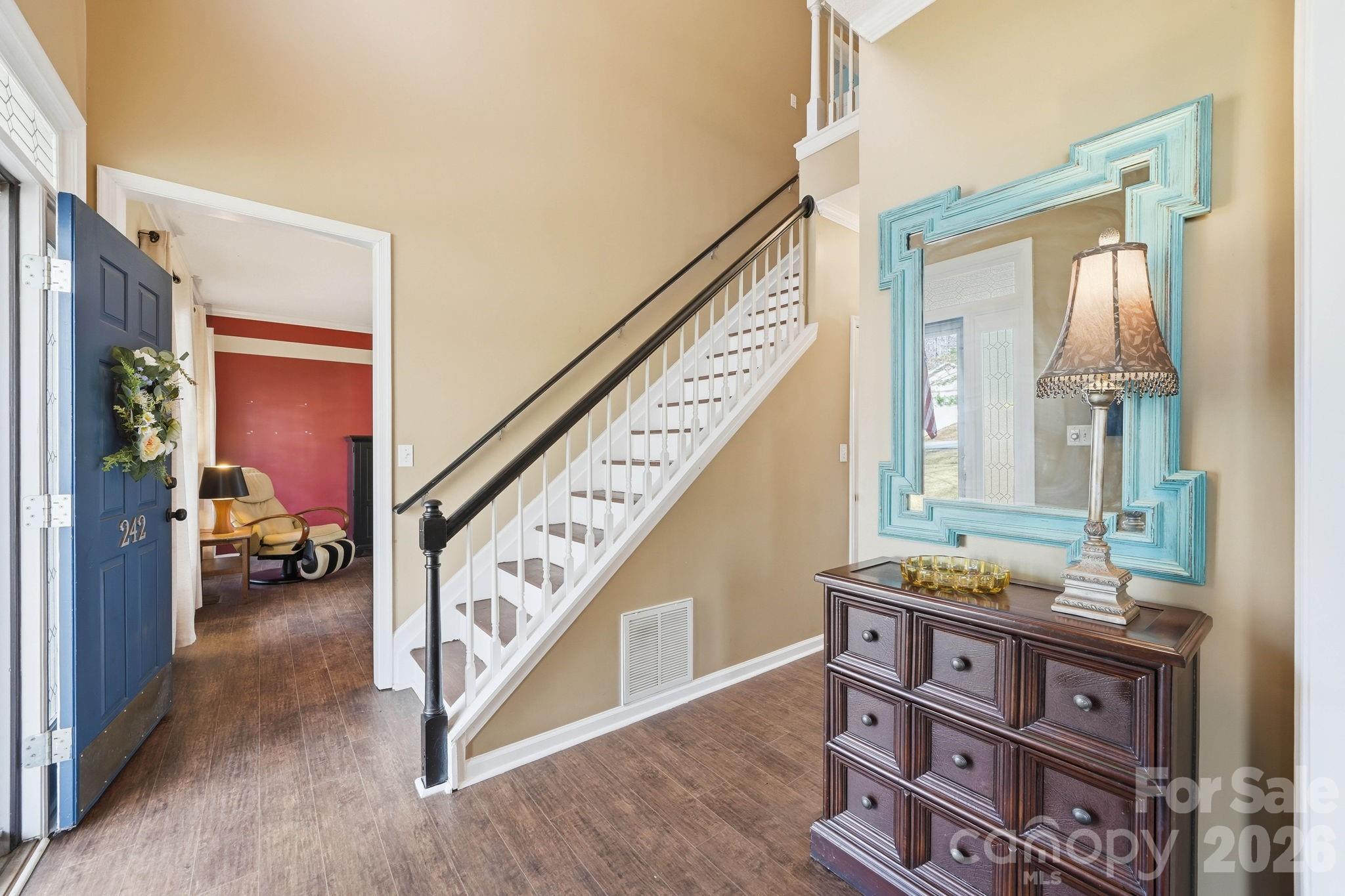 242 Windsor Forest Circle Fletcher NC 28732