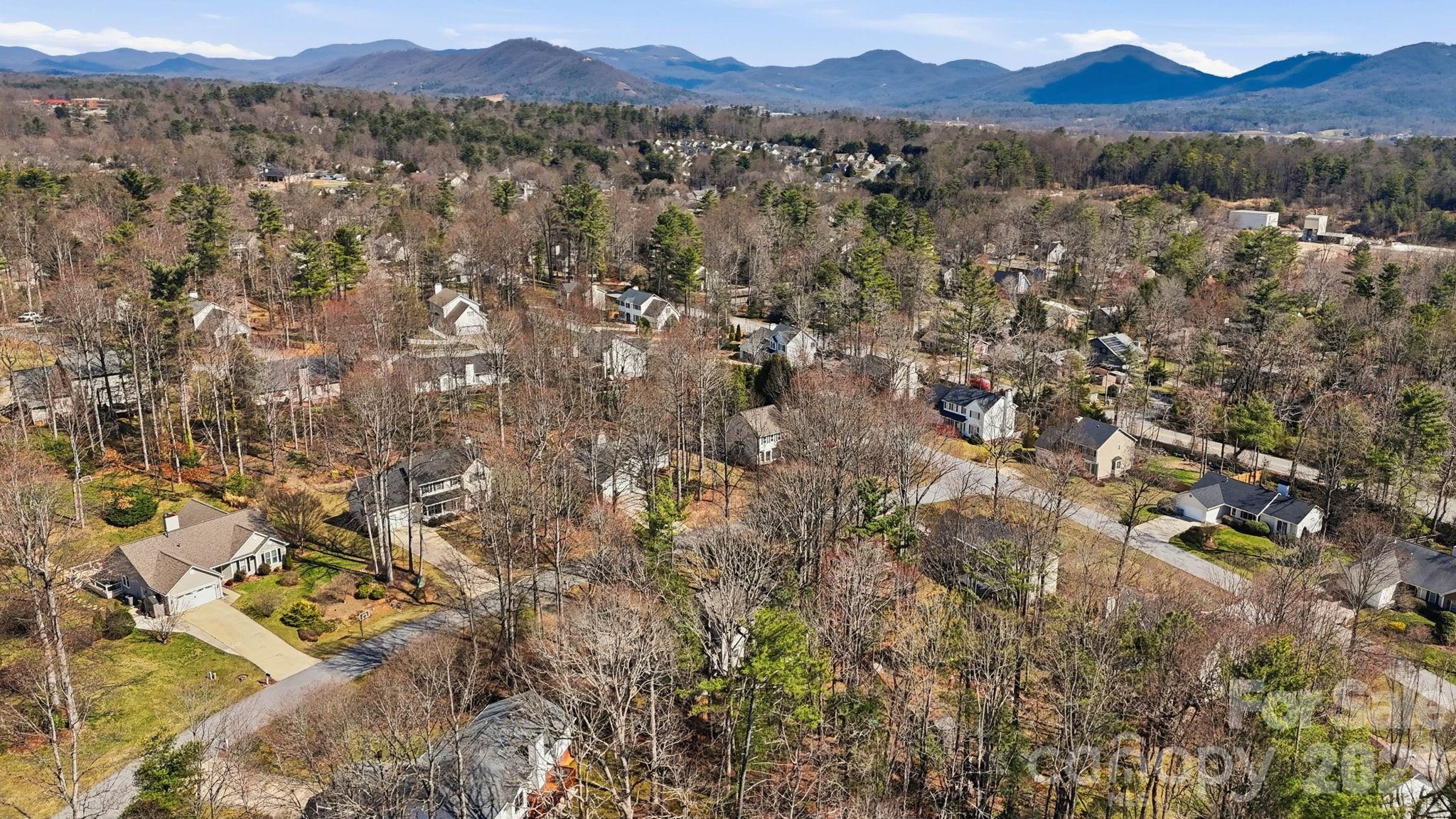 242 Windsor Forest Circle Fletcher NC 28732