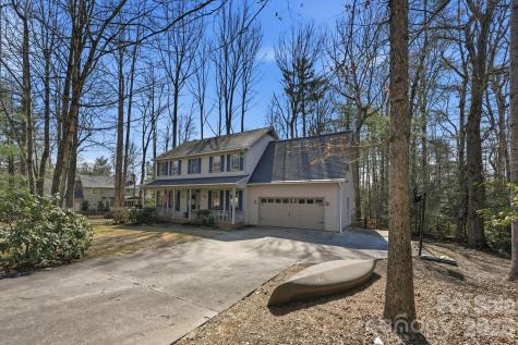 242 Windsor Forest Circle Fletcher NC 28732