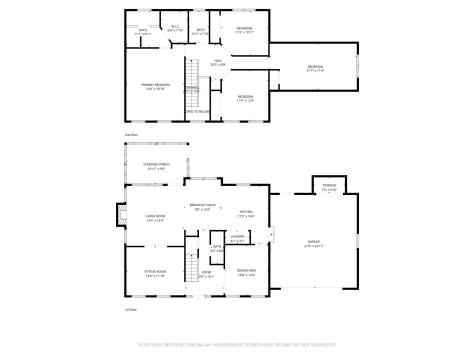 242 Windsor Forest Circle Fletcher NC 28732