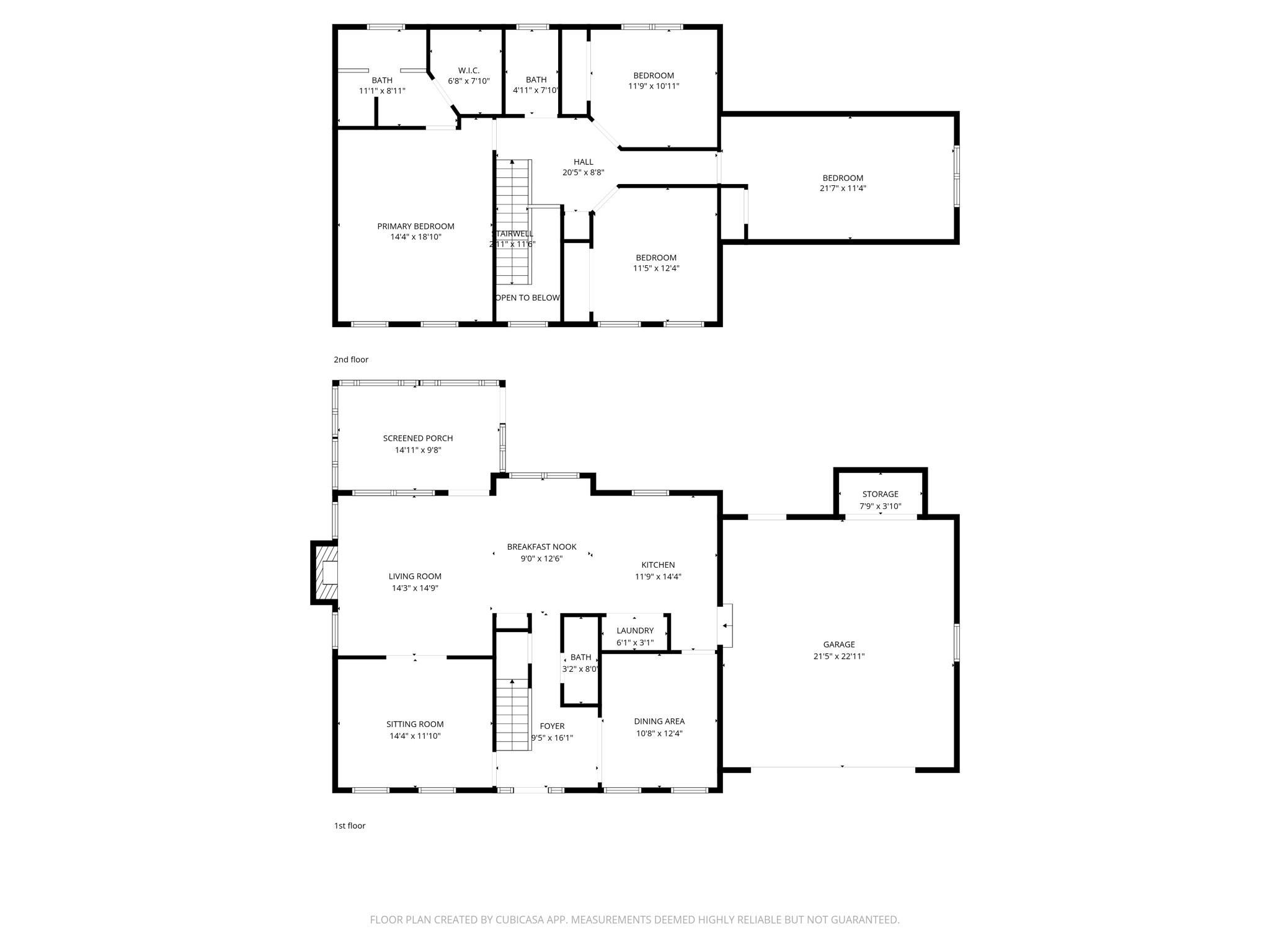 242 Windsor Forest Circle Fletcher NC 28732