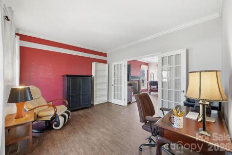 242 Windsor Forest Circle Fletcher NC 28732