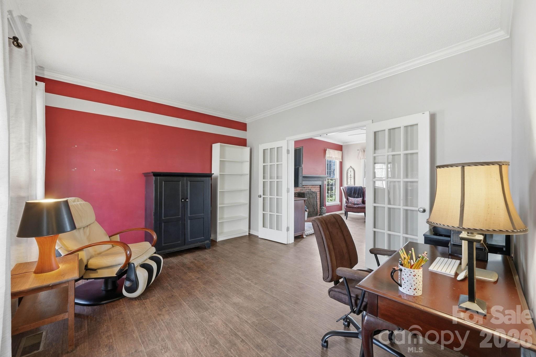 242 Windsor Forest Circle Fletcher NC 28732